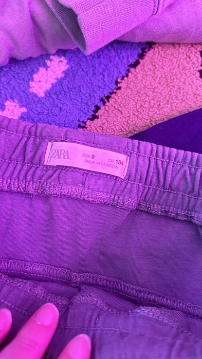 Лот детски дрехи за момче 8-9 г / размер 130-140