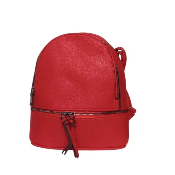 Rucsacul care te ține organizată și în pas cu moda!