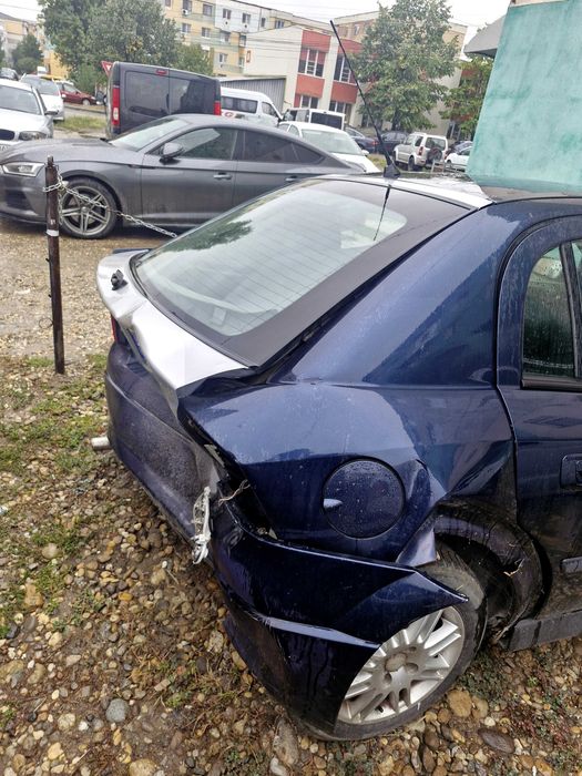Opel astra g lovit