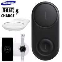 Incarcator Samsung Wirless fast duo