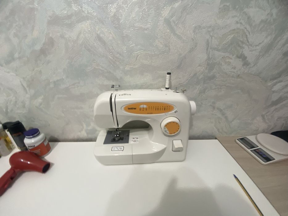 швейная машинка Brother