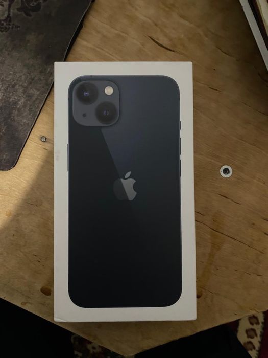 Iphone 13 97% срочна