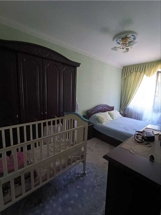 Продам квартиру ТТЗ-2 Корзинка 4ком №Г256
