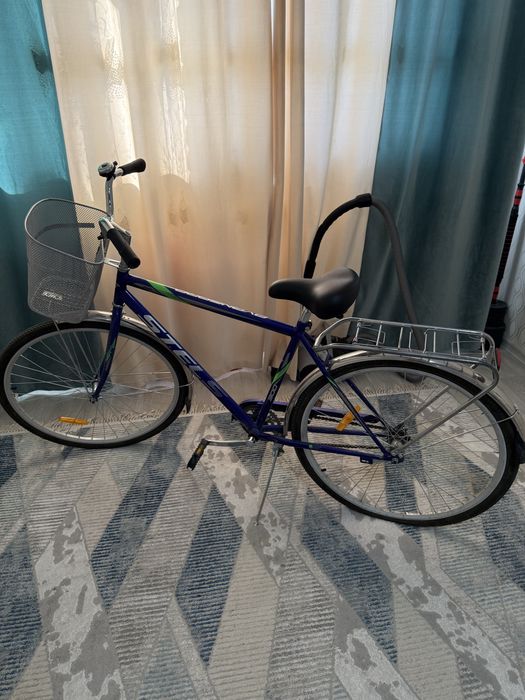 Велосипед Stels Avangard 300