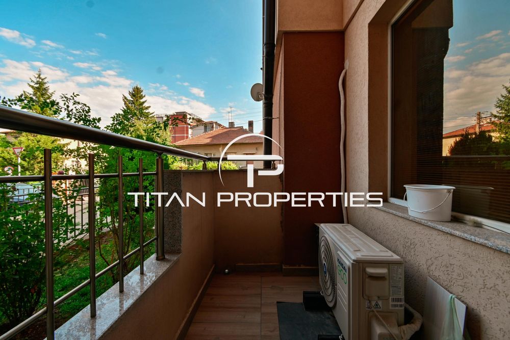 Двустаен за продажба в ж.к. Овча купел