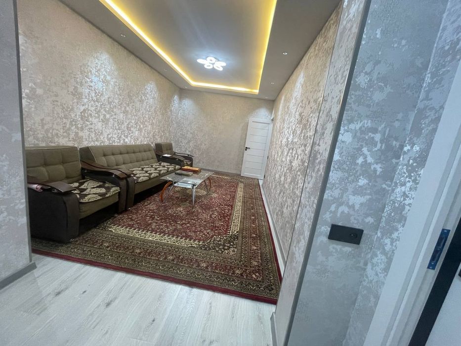 Ijaraga 3 xonali uy TTZ