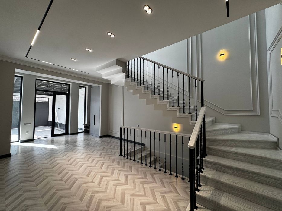 Olmazor Mevazor mahalla 2,7 sotih Yangi New Classic Xovli