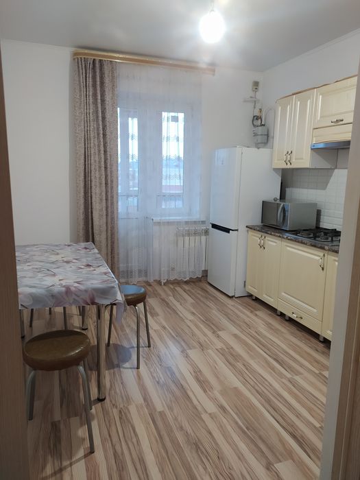 Сити 1 микрорайон 1 ком. долг .вр