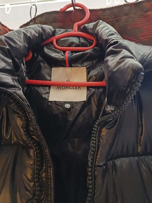 Geaca Moncler barbati