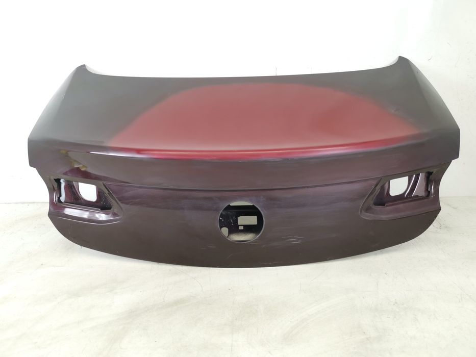 Хаион Капак Багажник Мерцедес-Бенц / Mercedes-Benz E-Class W213/S213/C