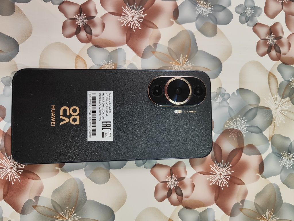 Huawei nova 12s продаётся