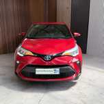 Toyota C-HR Stare impecabilă / consum 3.6%
