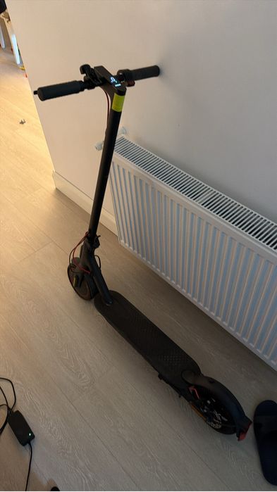 Trotineta electrica xiaomi pro 2