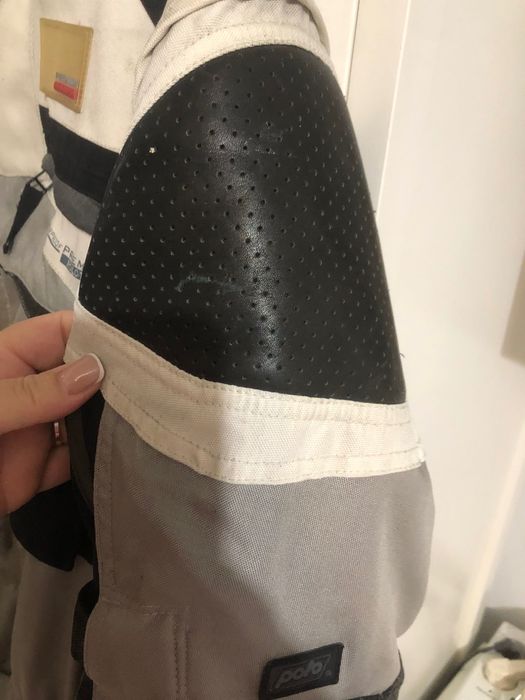 Geaca moto - Pharao Polo  - mărimea XL