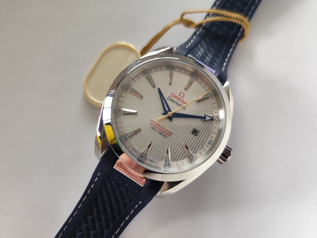 ceas barbatesc automatic