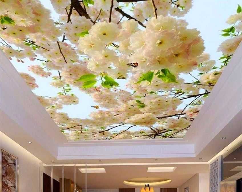 Натяжной потолок Natijnoy potolok Натяжные потолки Влаго и Огнеупорные