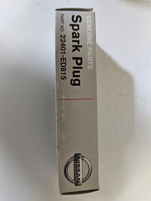 Продам свечи NISSAN