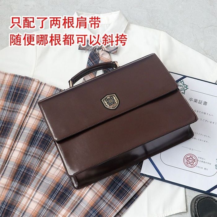 Школьный рюкзак портфель классический женский