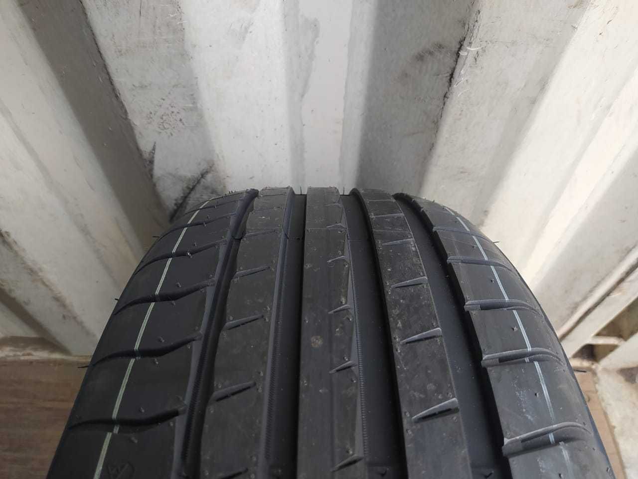 Шины в Алматы 235/55/18 Triangle TH202 (104W)