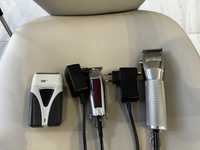 Set frizerie Babyliss Wahl Andis