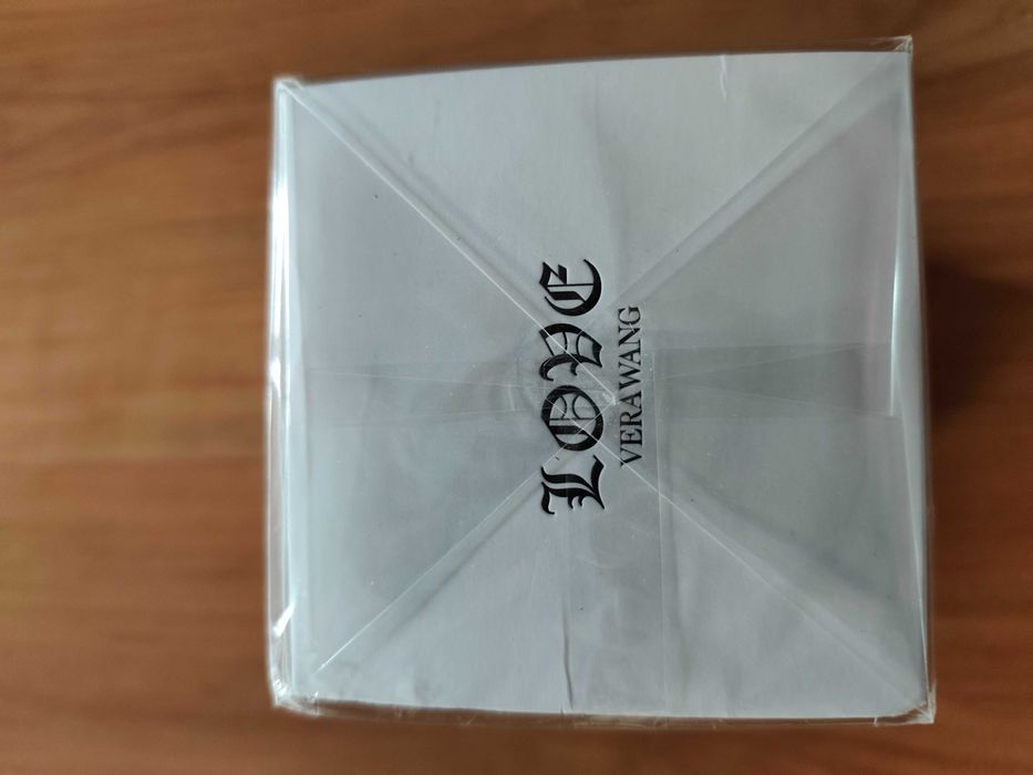 Дамски парфюм Vera Wang Love