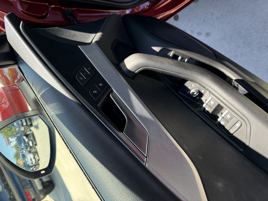 Audi A4 Avant 2018 Virtual Cockpit