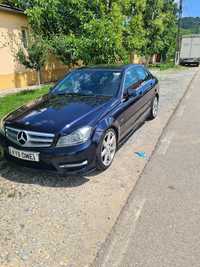 Mercedes Benz. C class 200   2011