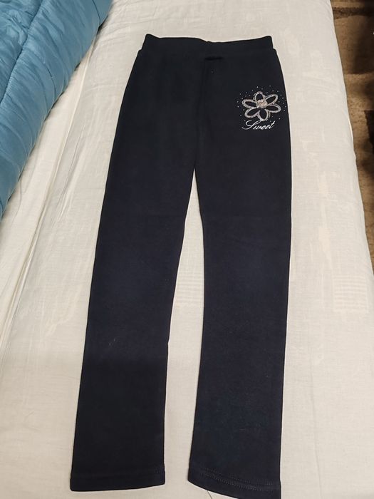 Запазени детски клинчета