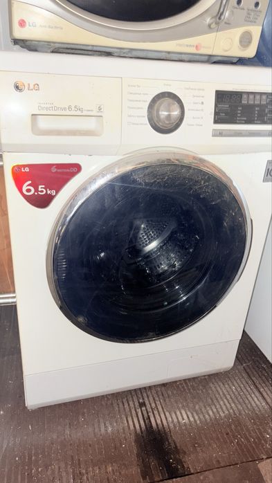 Продам стиральную машинку