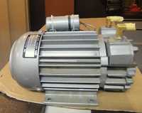 Вакуумна помпа 220V монофазна / vacutronics vacuum pump  type DV - 5V