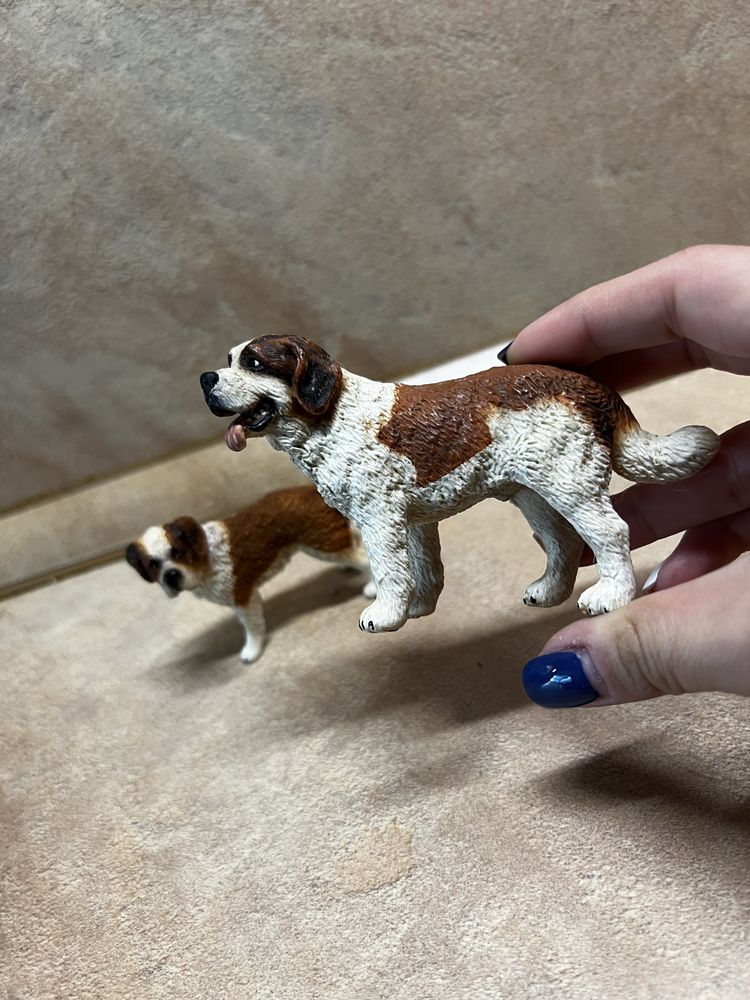 Schleich Санбернар