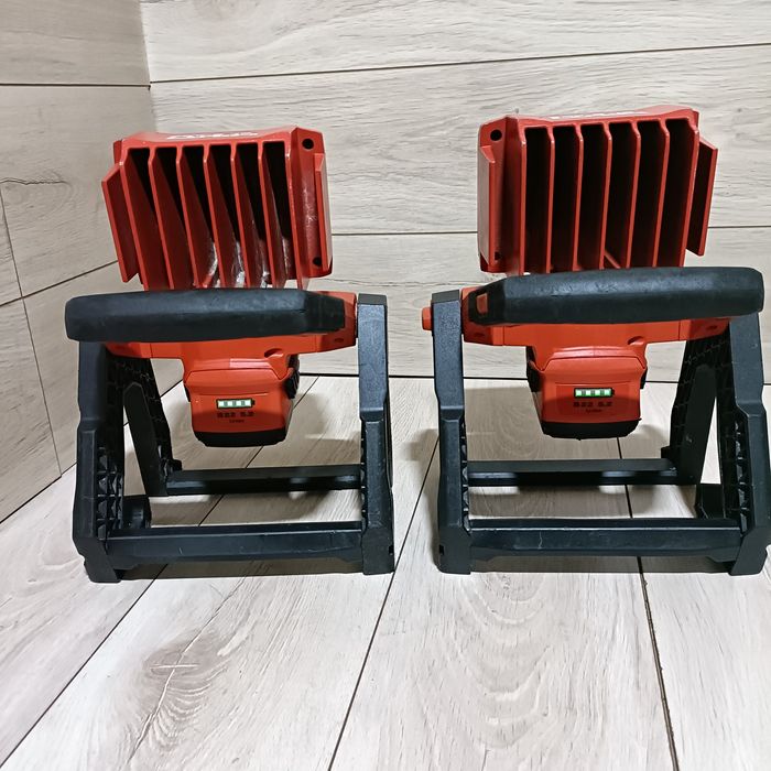 Proiector lanterna led Hilti SL 6-A22