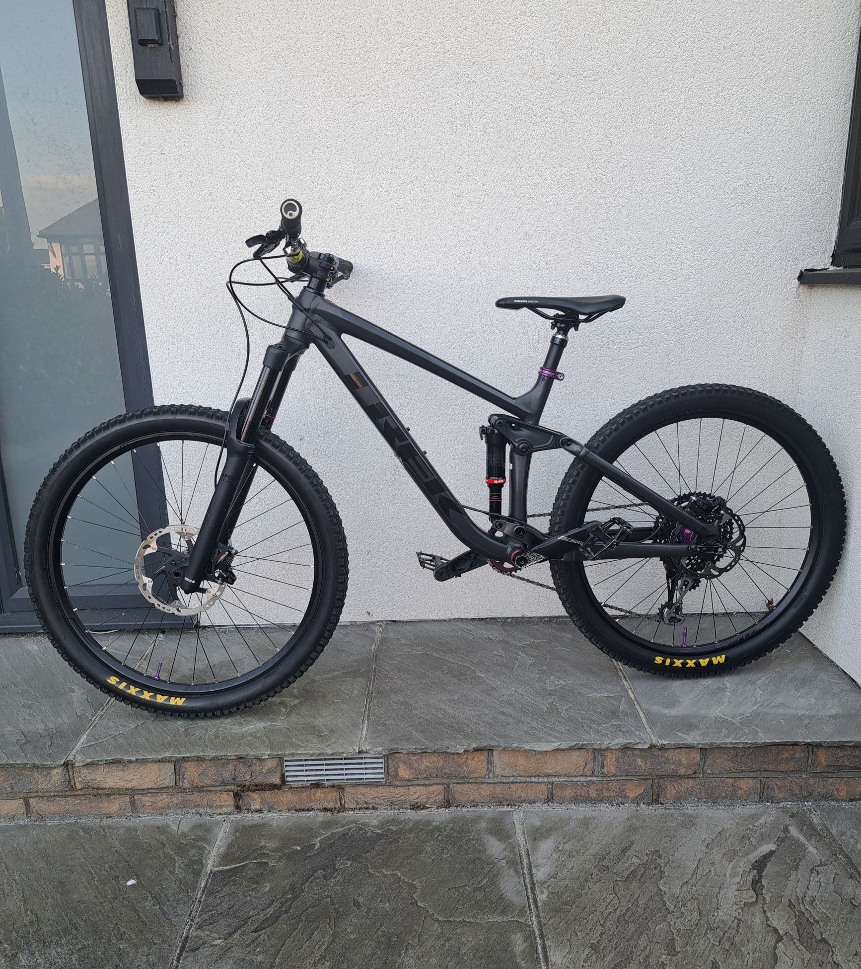 Trek Remedy 8 Размер М