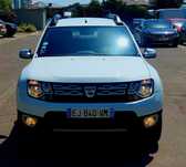 Dacia Duster 4x4 - 2017 Euro 6