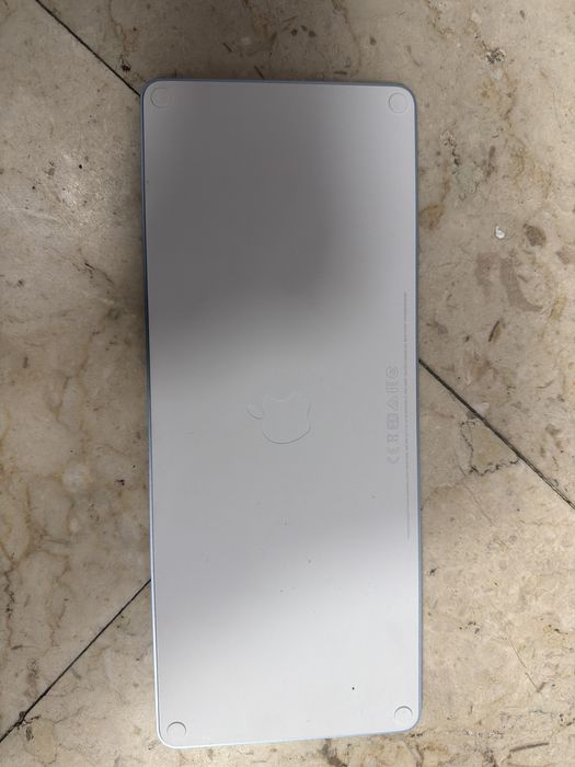 Tastatura apple magic keyboard originala in stare noua