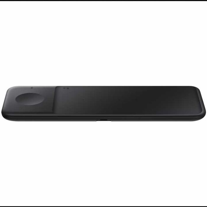 Incarcator Wireless Samsung Charger Trio EP-6300T,black