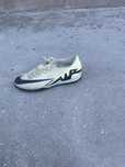 Ghete sintetic nike zoom .