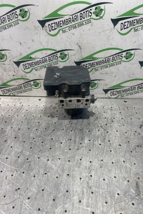 Pompa ABS 0 265 260 047 Fiat Ducato a 3-a generatie Typ250