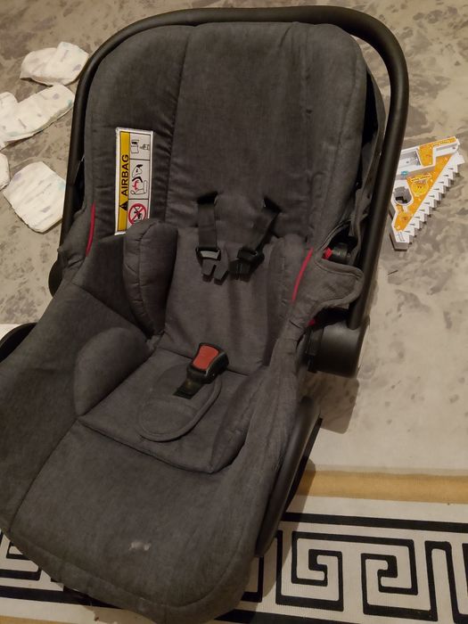 Авто кресло,детское