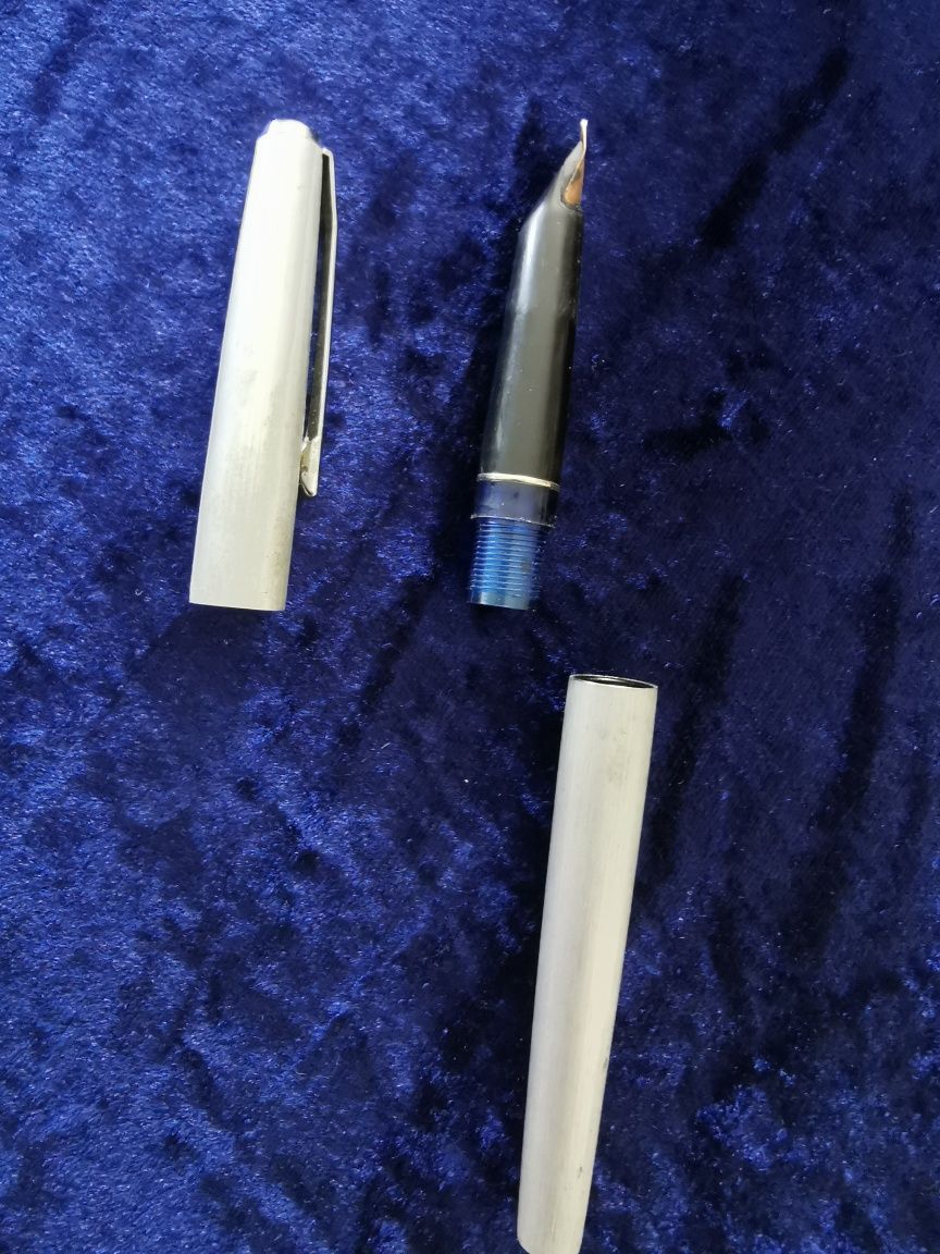 Писалка pelikan 18к