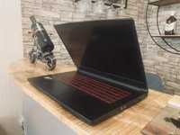 Лаптоп Model- GF63 Thin 10SCSR
