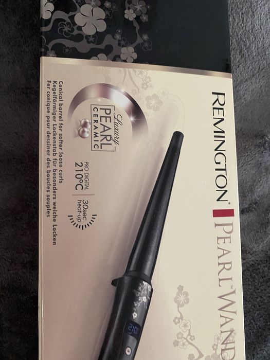 Ondulator de par Remington