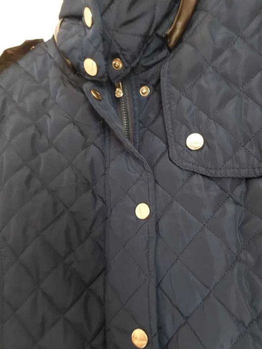 Geacă elegantă damă