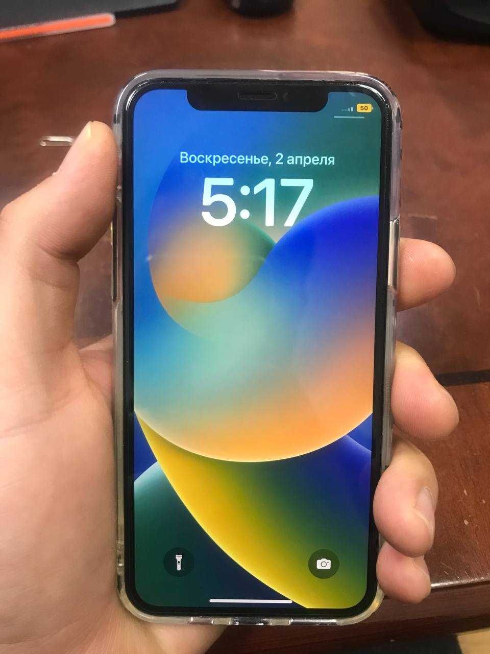 Продается Iphone 11pro