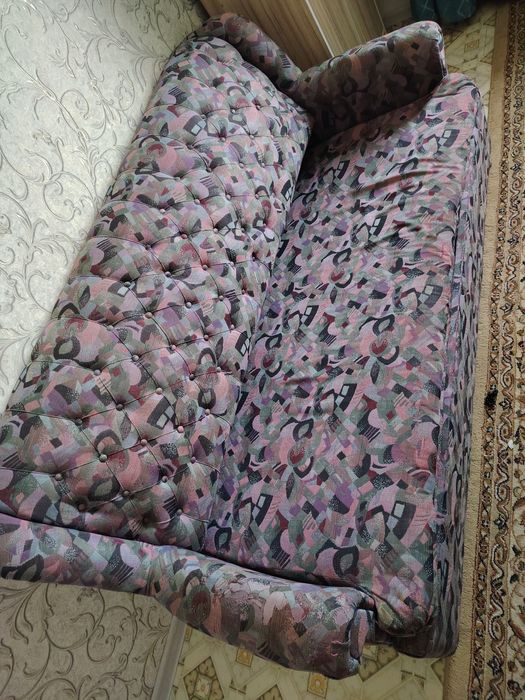 Продам диван тройку