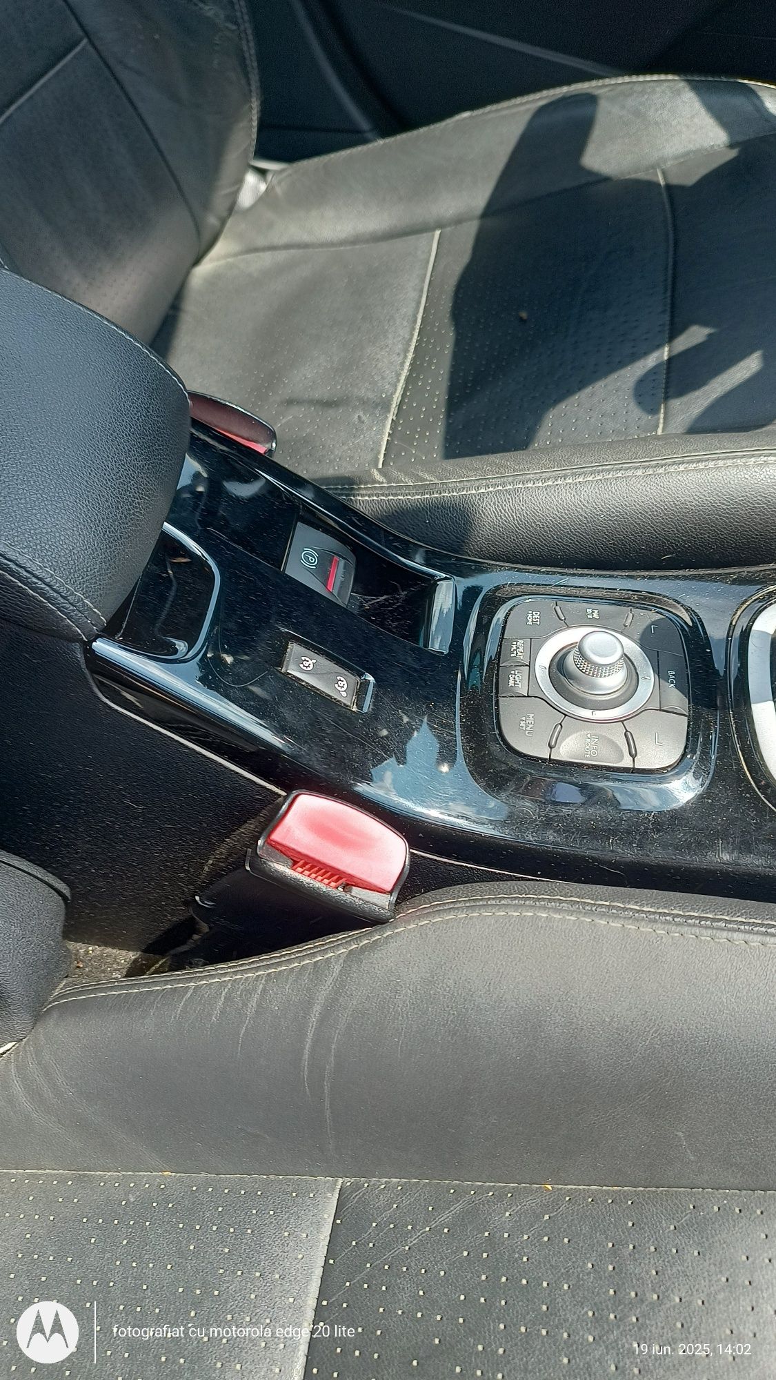 Renault Megane 2011 Bose edition