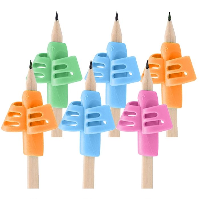 Suport corectare a poziției de scriere set 6 piese