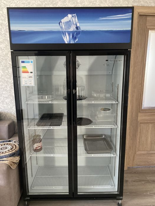 Витринные холодильники на продажу