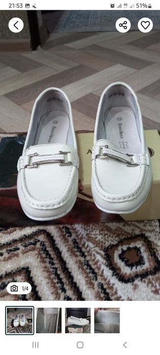 Продам женскую красивую обувь