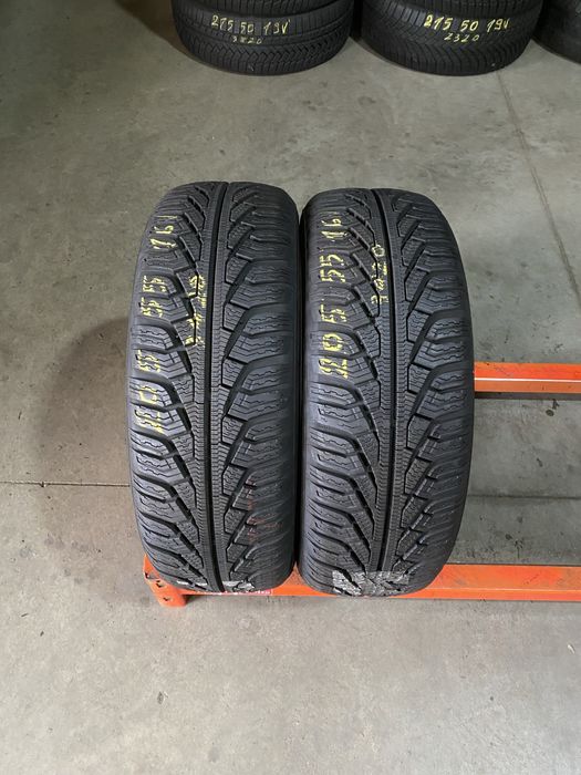 Anvelope iarna 205/55/16 Uniroyal MS Plus 205 55 16 R16